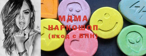 МДПВ Лиски
